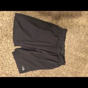 New The North Face FlashDry Shorts